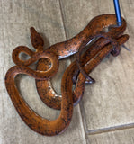 Amazon Tree Boa Male Red Orange Calico (ATB4)