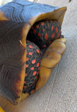 Guyana Red Foot Tortoise 12" Female (RFFT2)